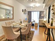 1 Bedroom Furnished Two Maridien Condos For Rent Bgc Taguig