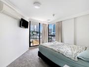 1 Bedroom Furnished Unit Located In The Heart Of Surfers...