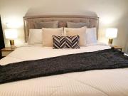 1 Bedroom Furnished Unit Two Maridien For Rent Condo Bgc...