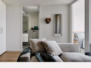 1 Bedroom furnished units