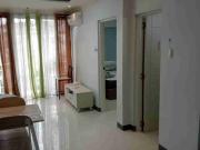 1 Bedroom Furnished with Balcony For Rent in Tivoli...
