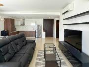 1 Bedroom Furnished with Parking East Gallery Place...