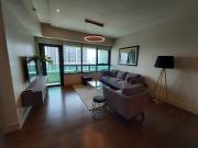 1 Bedroom Furnished with Parking Edades Tower Rockwell...
