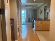 1 Bedroom Furnished with Parking The Grove By Rockwell...