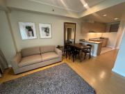 1 Bedroom Furnished with Parking The Grove By Rockwell...
