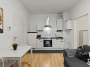 1 Bedroom Garden Apartment near Schönbrunn, Vienna...