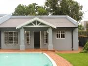 1 Bedroom Garden Cottage in Blairgowrie