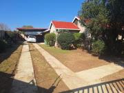 1 Bedroom Garden Cottage in Brackendowns