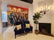 1 Bedroom Garden Cottage in De Waterkant