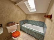 1 Bedroom Garden Cottage in Forest Town