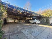 1 Bedroom Garden Cottage in Greenhills