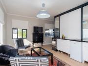 1 Bedroom Garden Cottage in Hout Bay