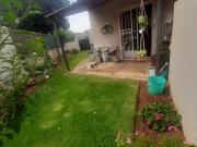 1 Bedroom Garden Cottage in Krugersdorp North