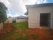 1 Bedroom Garden Cottage in Krugersdorp North