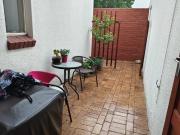 1 Bedroom Garden Cottage in Lambton