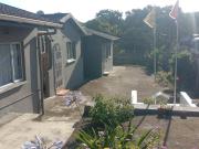 1 Bedroom Garden Cottage in Newlands West