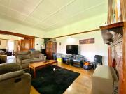 1 Bedroom Garden Cottage in Orange Grove
