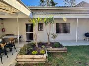 1 Bedroom Garden Cottage in Raithby