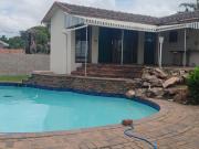 1 Bedroom Garden Cottage in Reservoir Hills