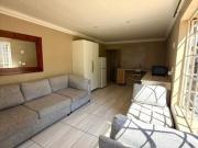 1 Bedroom Garden Cottage in Sunnyridge