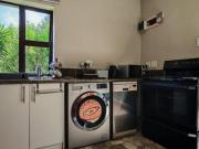 1 Bedroom Garden Cottage in Waterfall