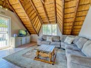 1 Bedroom Garden Cottage To Let in Boskruin