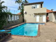 1 Bedroom Garden Cottage To Let in Glenwood