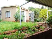 1 Bedroom Garden Cottage To Let in Glenwood