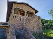 1 Bedroom Garden Cottage To Let in Hillary