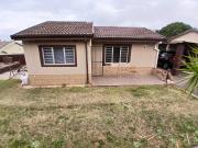 1 Bedroom Garden Cottage To Let in Hillary