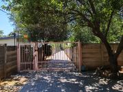 1 Bedroom Garden Cottage To Let in Lyttelton Manor