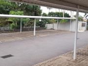 1 Bedroom Garden Cottage To Let in Mount Vernon