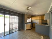 1 Bedroom Garden Cottage To Let in Musgrave