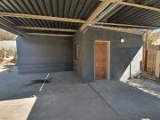 1 Bedroom Garden Cottage To Let in Naudeville