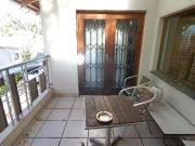 1 Bedroom Garden Cottage To Let in Orchards