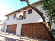 1 Bedroom Garden Cottage To Let in Orchards