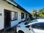 1 Bedroom Garden Cottage To Let in Park Hill