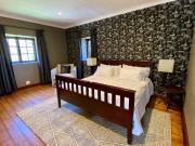 1 Bedroom Garden Cottage To Let in Parktown
