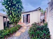 1 Bedroom Garden Cottage To Let in Umbilo