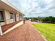 1 Bedroom Garden Cottage To Let in Westville