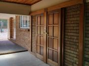 1 Bedroom Garden Cottage To Let in Wierda Park