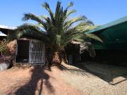 1 Bedroom Garden Cottage To Let in Wierda Park