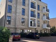 1 Bedroom Garden Flat