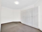 1 Bedroom Garden Unit