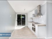 1 Bedroom Granny Flat with fully fenced yard