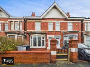 1 Bedroom Ground Flat