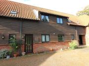 1 Bedroom Ground Flat