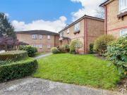 1 Bedroom Ground Flat