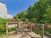 1 Bedroom Ground Flat