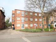 1 Bedroom Ground Flat
